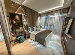 Tampines North Drive 1 (D18), Condominium #590788101